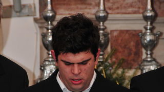 Bozicni koncert u crkvi Sv. Martina u Ljupcu, Foto: Ivan Diber