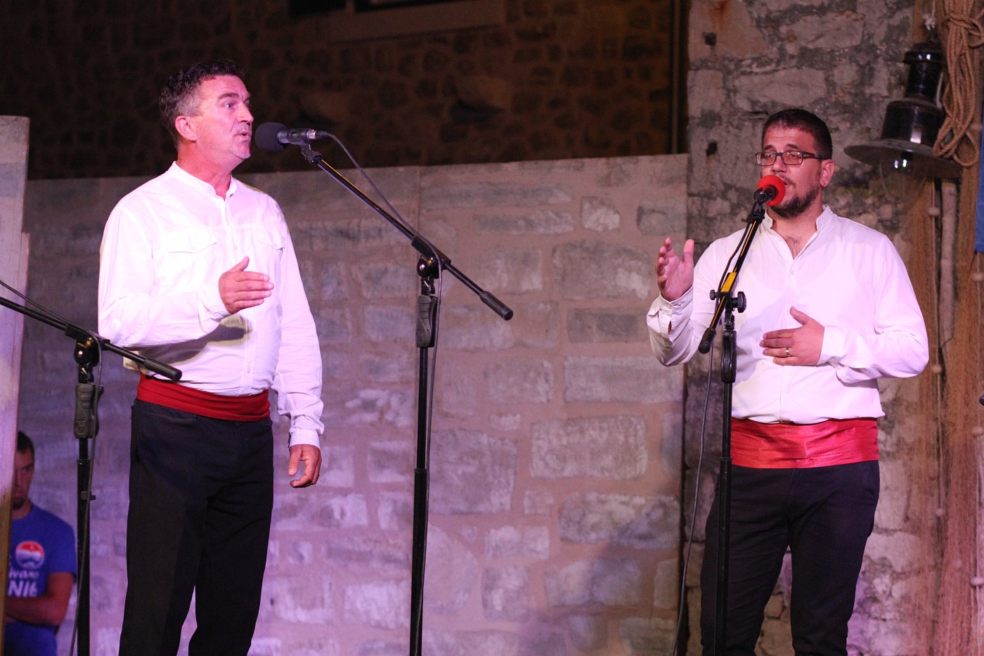 37. klapski susret “Raspivano Bibinje” 37. klapski susret “Raspivano Bibinje”