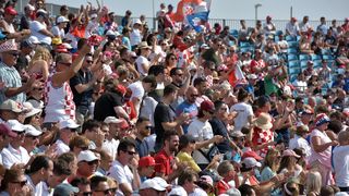 Davis Cup: Pavić/Dodig – Bryan/Harrison 2-3