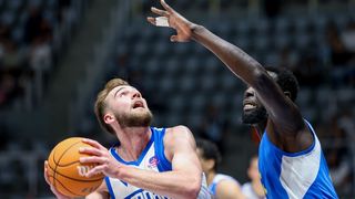 KK Zadar porazio KK Zabok u četvrtfinalu FAVBET Premijer lige KK Zadar porazio KK Zabok u četvrtfinalu FAVBET Premijer lige