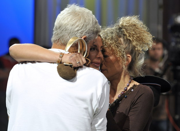 Finalna emisija reality showa Farma