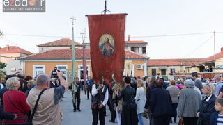 Proslava blagdana Gospe Loretske u Arbanasima