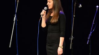 MIOC za Davida: Humanitarni koncert gimnazije Franje Petrića u HNK Zadar