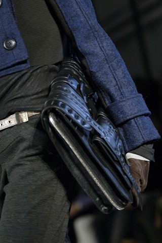 Torbe za jesen/zimu 2009./10.