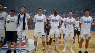 Košarkaši Zadra peti put u povijesti prvaci Hrvatske