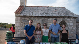 Održan sajam “Luka i igara”