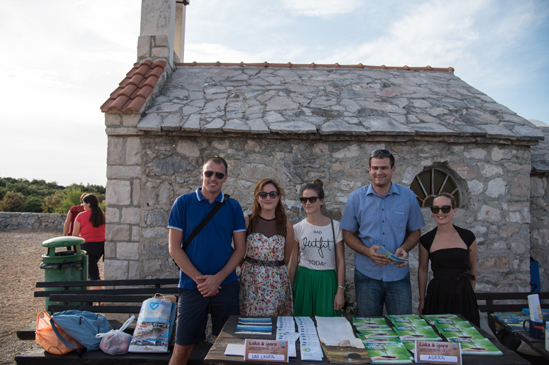 Održan sajam “Luka i igara”