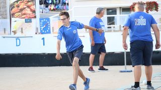 Virski boćari proslavili naslov prvaka