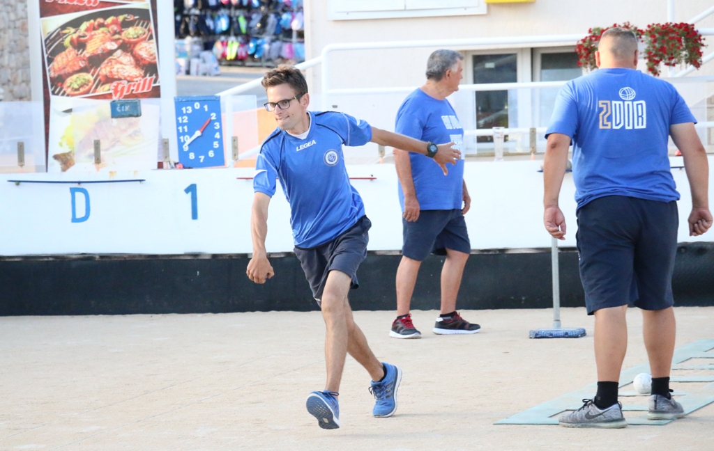 Virski boćari proslavili naslov prvaka