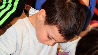 Vesela subota uz Petra Pana, foto: Iva Perinčić Vesela subota uz Petra Pana, foto: Iva Perinčić