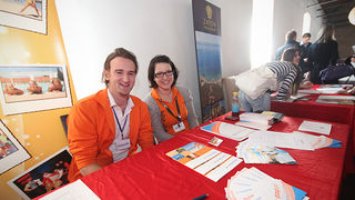 Sajam poslova 2012. (foto:Saša Čuka)