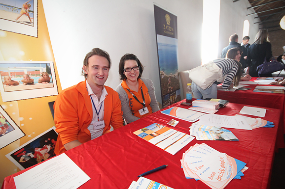 Sajam poslova 2012. (foto:Saša Čuka)