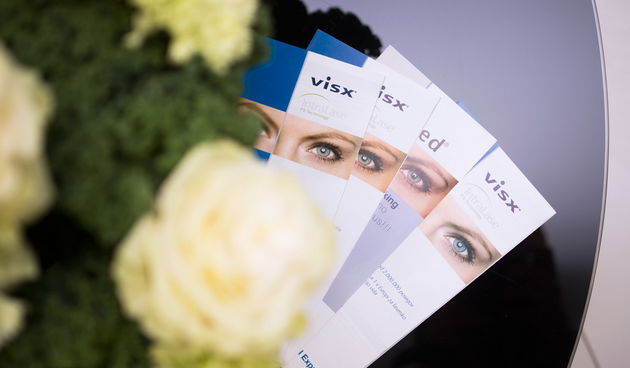 Optical Express: Laserska korekcija vida po vodećim svjetskim standardima