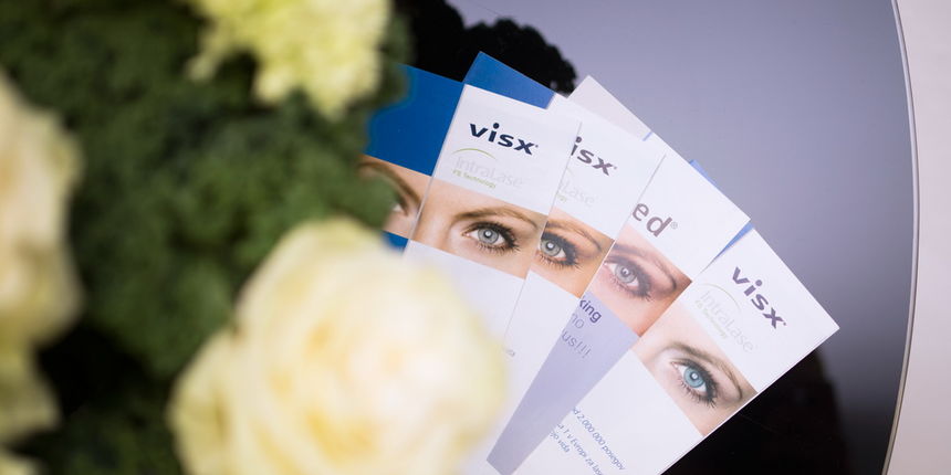 Optical Express: Laserska korekcija vida po vodećim svjetskim standardima Optical Express: Laserska korekcija vida po vodećim svjetskim standardima