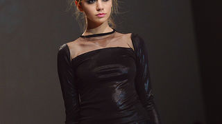 Dreft Fashion Week Zagreb, treća večer 11. svibnja 2013.  Foto: Andro Marčev