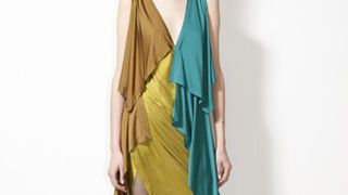 Donna Karan predjesenska kolekcija 2010.