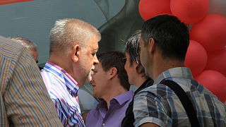 Otvorena poslovnica Optima Telekoma u Zadru, foto: Leo Banic Otvorena poslovnica Optima Telekoma u Zadru, foto: Leo Banic