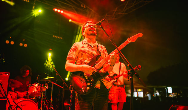 Krk je i danas epicentar glazbe: na Velvet festival stižu Svemirko, Parbleu, Ki Klop i Hunee