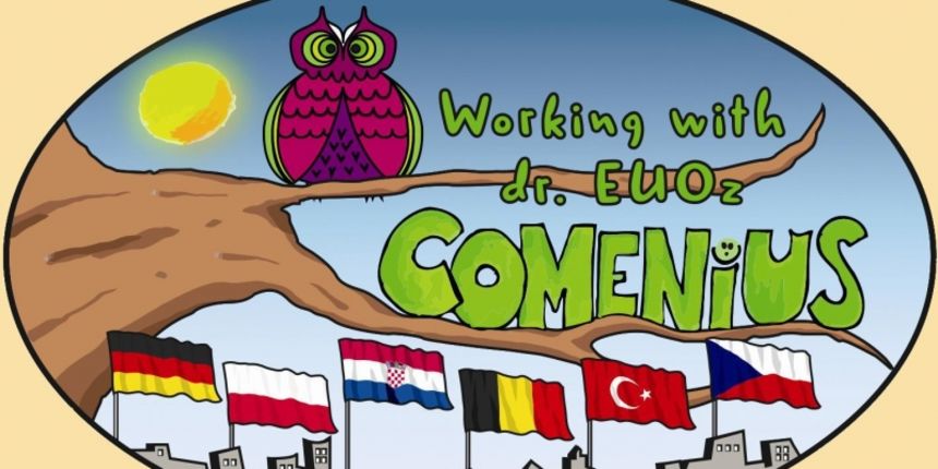 “Working with Dr EUOZ”, foto: TZZD “Working with Dr EUOZ”, foto: TZZD