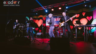 Humanitarni svjetlosni spektakl “Zaželi ljubav 2018.” @ Forum