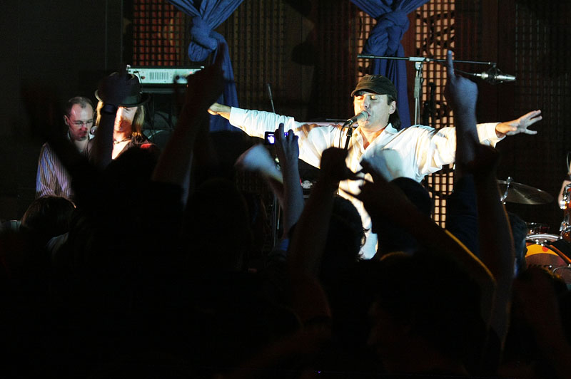 Zabranjeno pušenje u Arsenalu