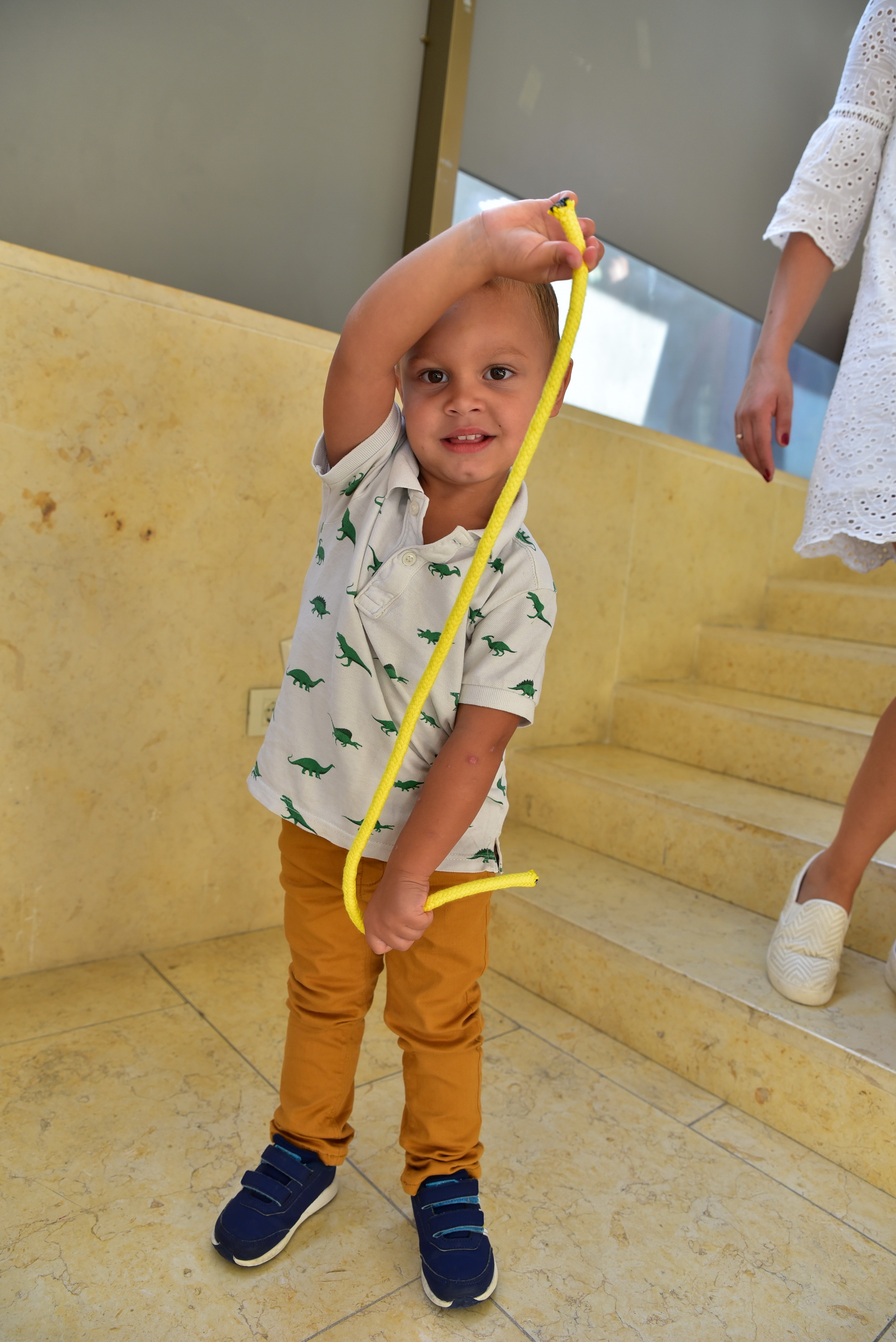 Predpremijera predstave “Bio jednom jedan” u Kazalištu lutaka Zadar Predpremijera predstave “Bio jednom jedan” u Kazalištu lutaka Zadar