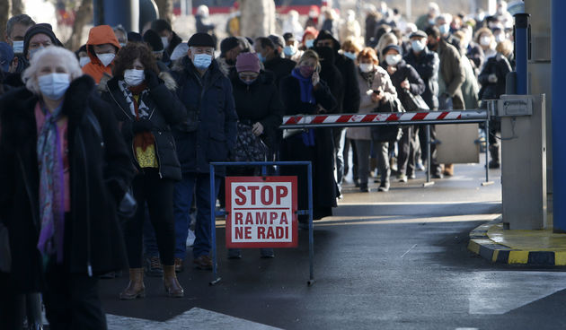 koronavirus srbija cjepivo