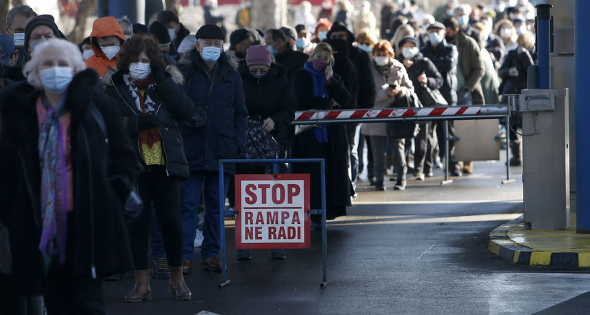 koronavirus srbija cjepivo