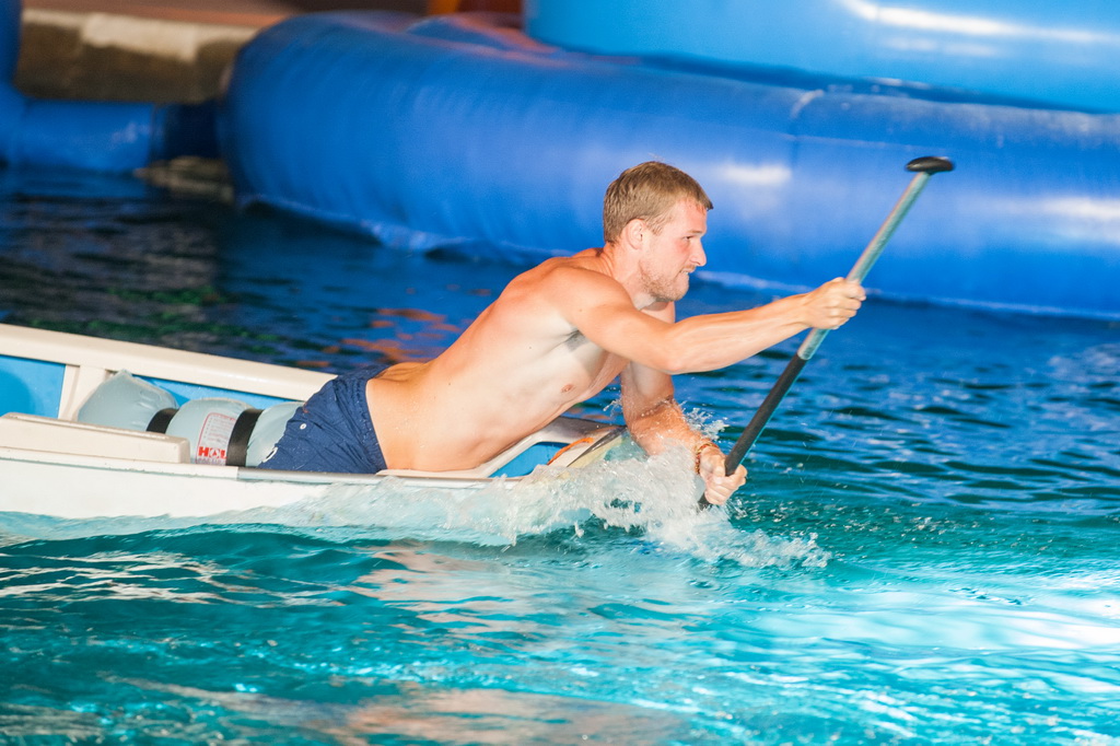 City Games: Makedonija i Slovenija osigurali finale