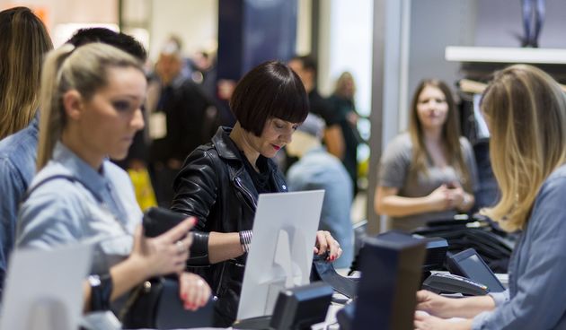 Mall of Split otvorio svoja vrata