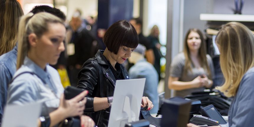 Mall of Split otvorio svoja vrata