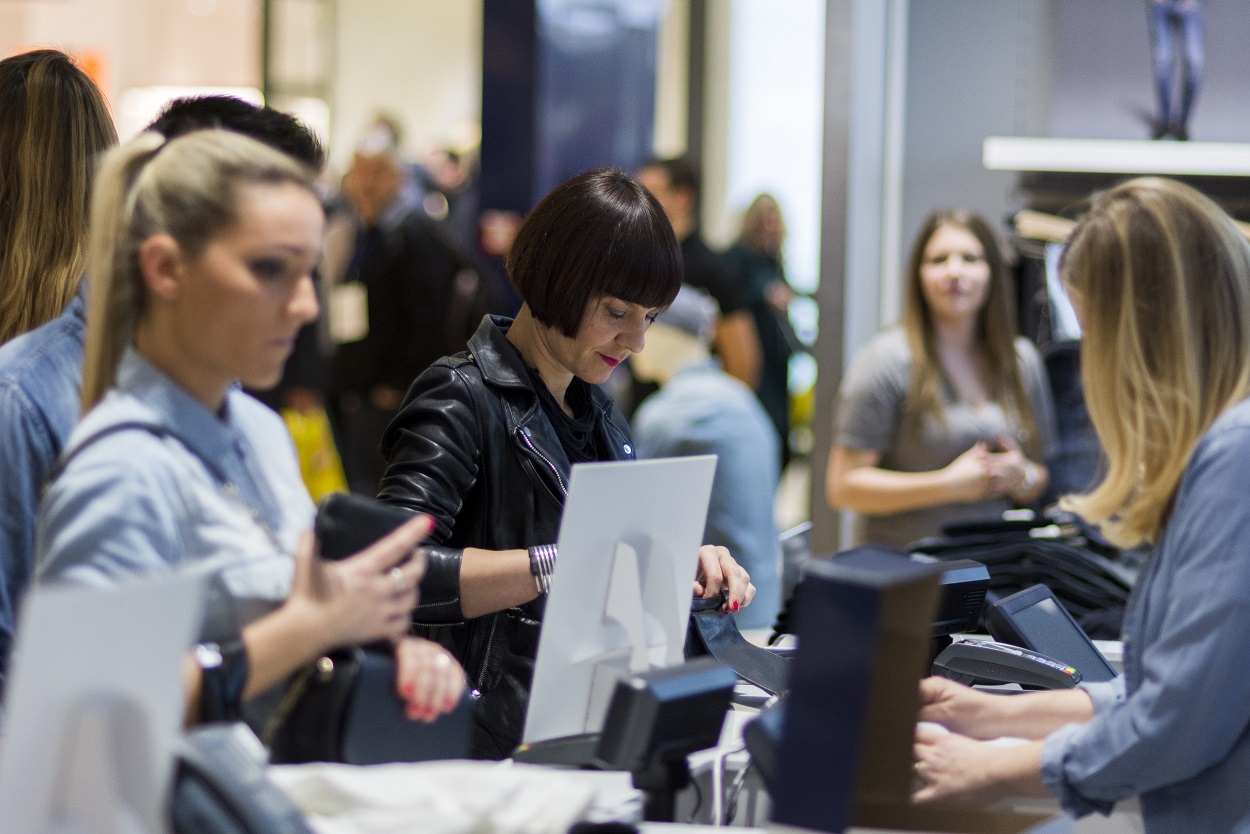 Mall of Split otvorio svoja vrata