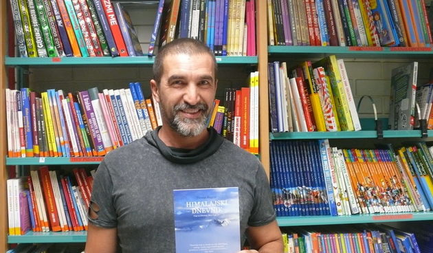 Hrvoje Rupčić, Cubismo Hrvoje Rupčić, Cubismo