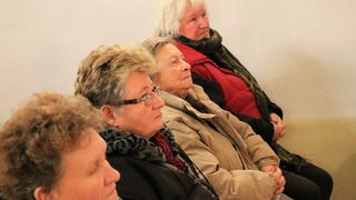 Tradicionalni klapski koncert na Viru