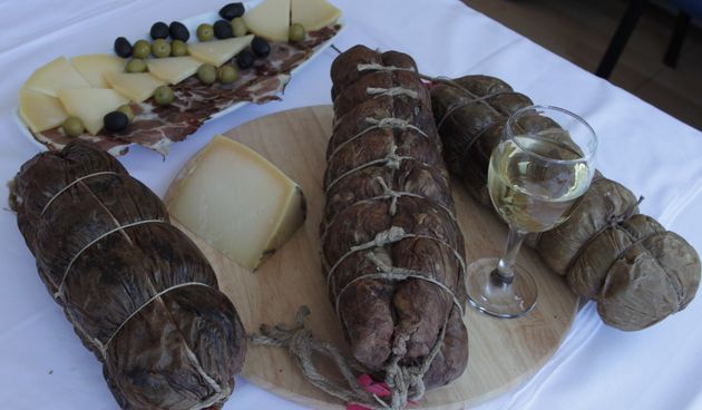 12. Ninska šokolijada