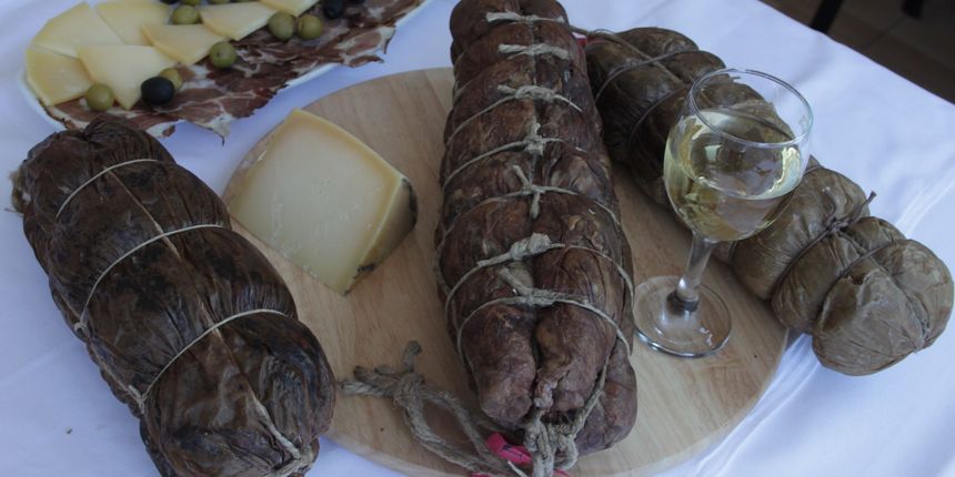 12. Ninska šokolijada