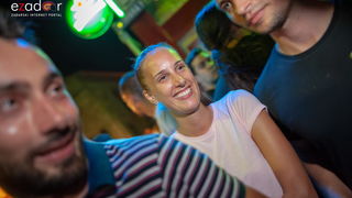 Sukošanska fešta 2018. uz Tomislava Bralića i klapu Intrade te Jelenu Rozgu Sukošanska fešta 2018. uz Tomislava Bralića i klapu Intrade te Jelenu Rozgu