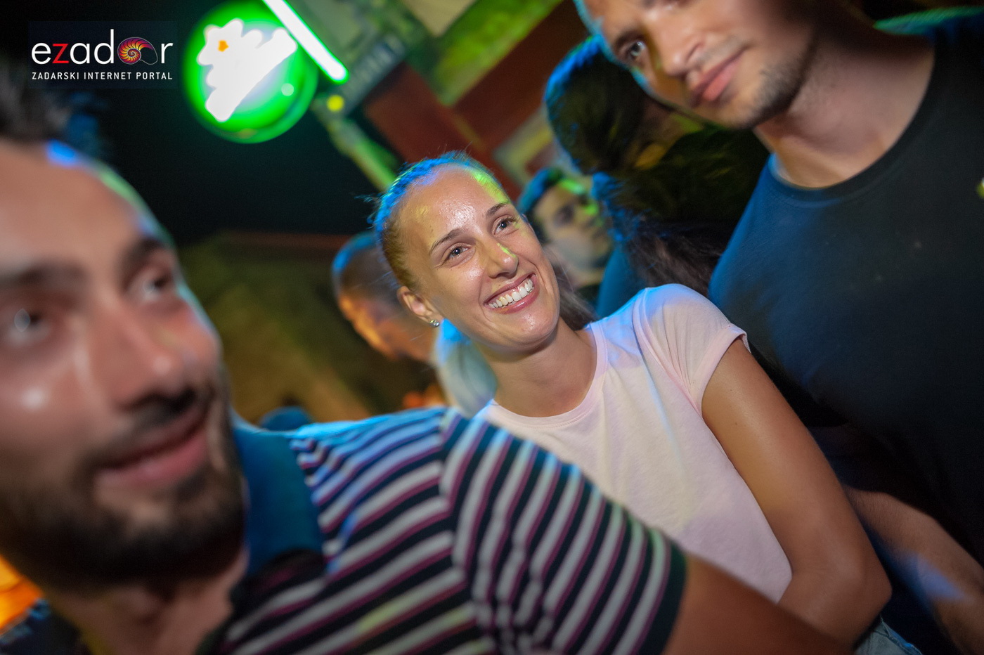 Sukošanska fešta 2018. uz Tomislava Bralića i klapu Intrade te Jelenu Rozgu Sukošanska fešta 2018. uz Tomislava Bralića i klapu Intrade te Jelenu Rozgu