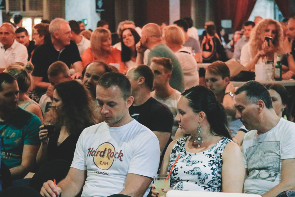 Željko Pervan po prvi put gostovao u Arsenalu