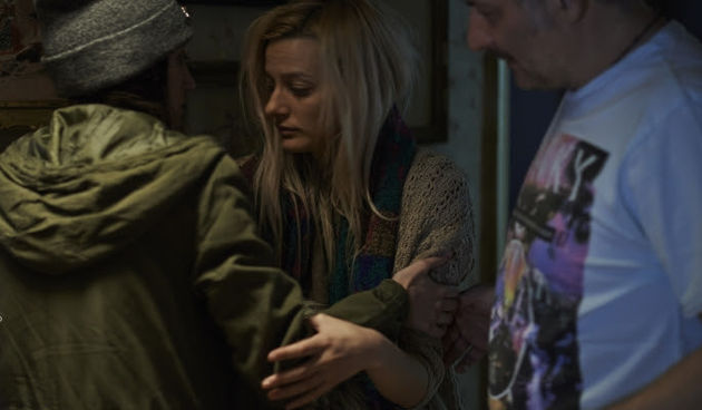 Premijera Sieranevade u Cannesu, hrvatski film, Petra Kurtela