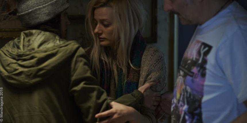 Premijera Sieranevade u Cannesu, hrvatski film, Petra Kurtela