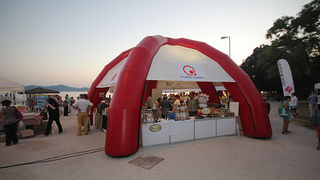 “Kupujmo hrvatsko” 29. lipnja 2012. (foto:Saša Čuka)