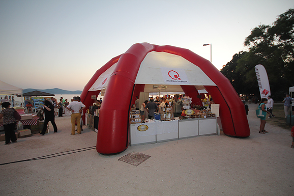 “Kupujmo hrvatsko” 29. lipnja 2012. (foto:Saša Čuka)