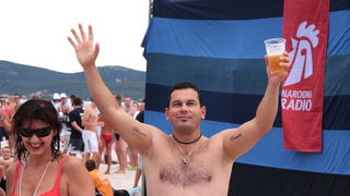 Dm Millenium 2010. foto: Angelo Virag Dm Millenium 2010. foto: Angelo Virag