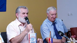 Biograd: Plava zastava 2009: Dodjela priznanja i podizanje zastava