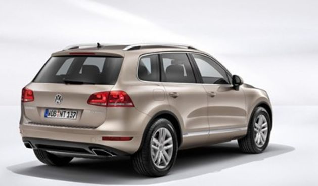 VW Crossover, foto: VW (tportal.hr)