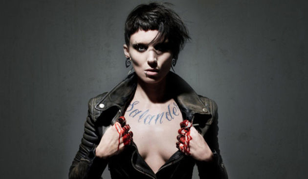 Lisbeth Salander