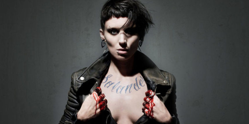 Lisbeth Salander