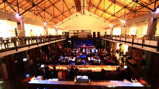 Koncert Marka Tolje u Arsenalu  foto: Angelo Virag