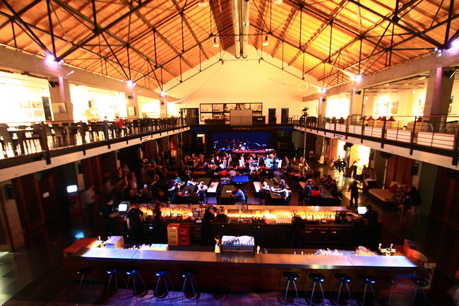 Koncert Marka Tolje u Arsenalu  foto: Angelo Virag